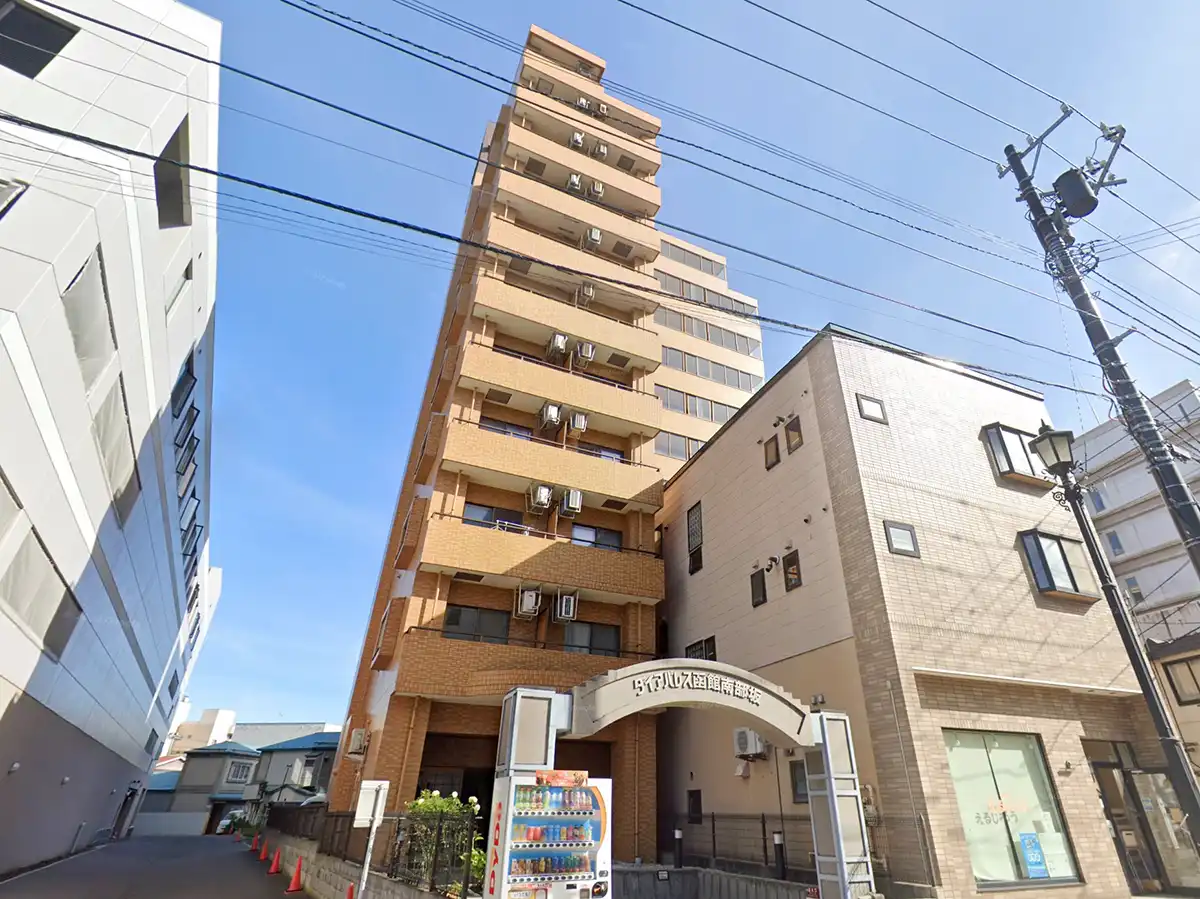 ウィークリーマンション・マンスリーマンション画像