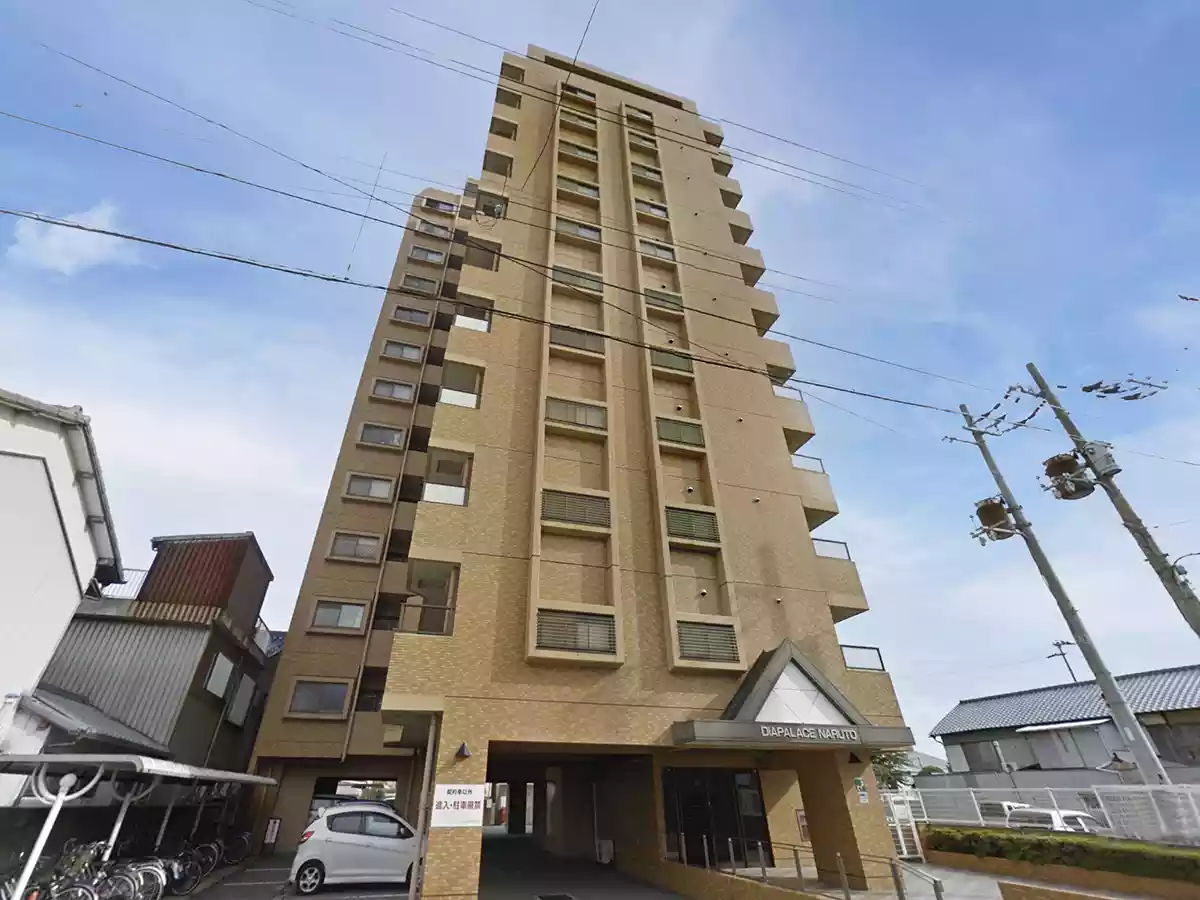 ウィークリーマンション・マンスリーマンション画像