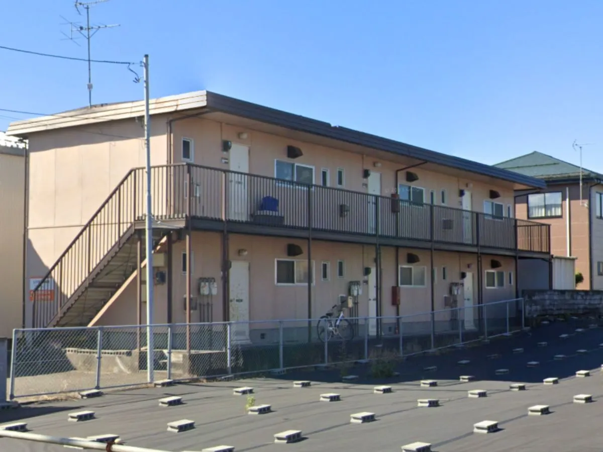 ウィークリーマンション・マンスリーマンション画像